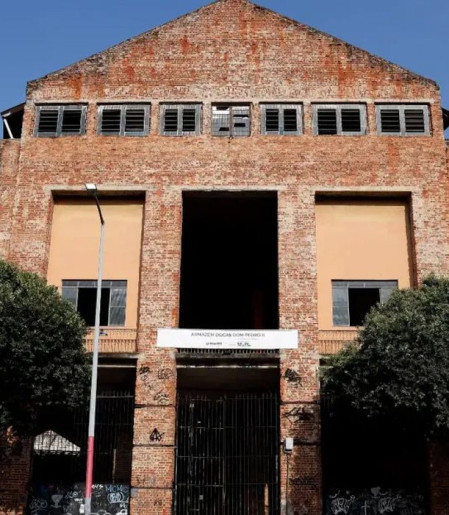 União terá de iniciar construção de centro de memória africana no Rio