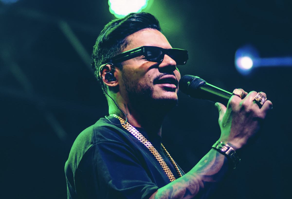 Humgria chegou recentemente à marca de 11 bilhões de streams