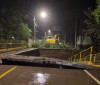 Chuvas deixam desabrigados e desalojados no Rio Grande do Sul