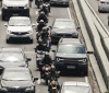 Justiça manda prefeitura de São Paulo liberar Uber Moto