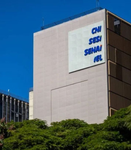 CNI mantém projeção de alta de 2% do PIB para este ano