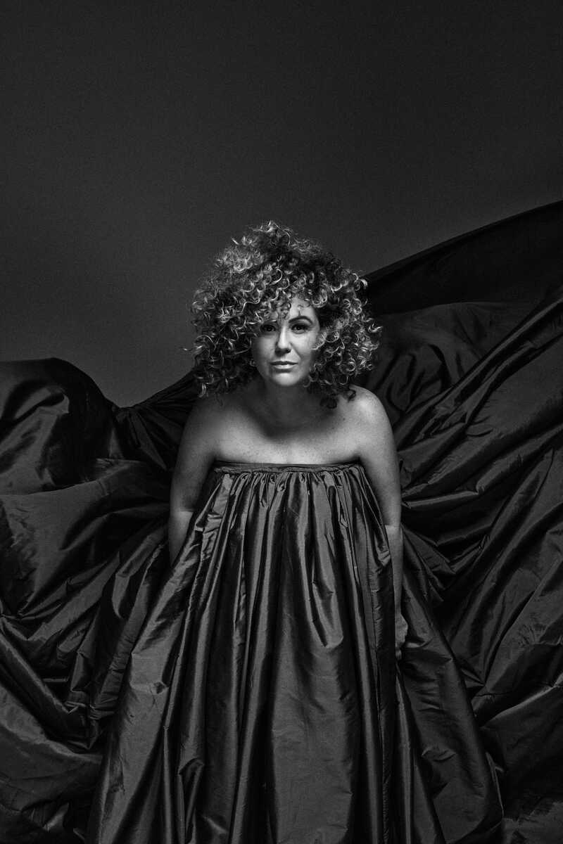 Marita Rita se apresenta em Ribeirão Preto nesta sexta-feira (24)