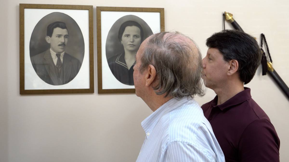 Documentário resgata a história da família De Lázari e destaca sua contribuição para a formação cultural de Ribeirão Preto