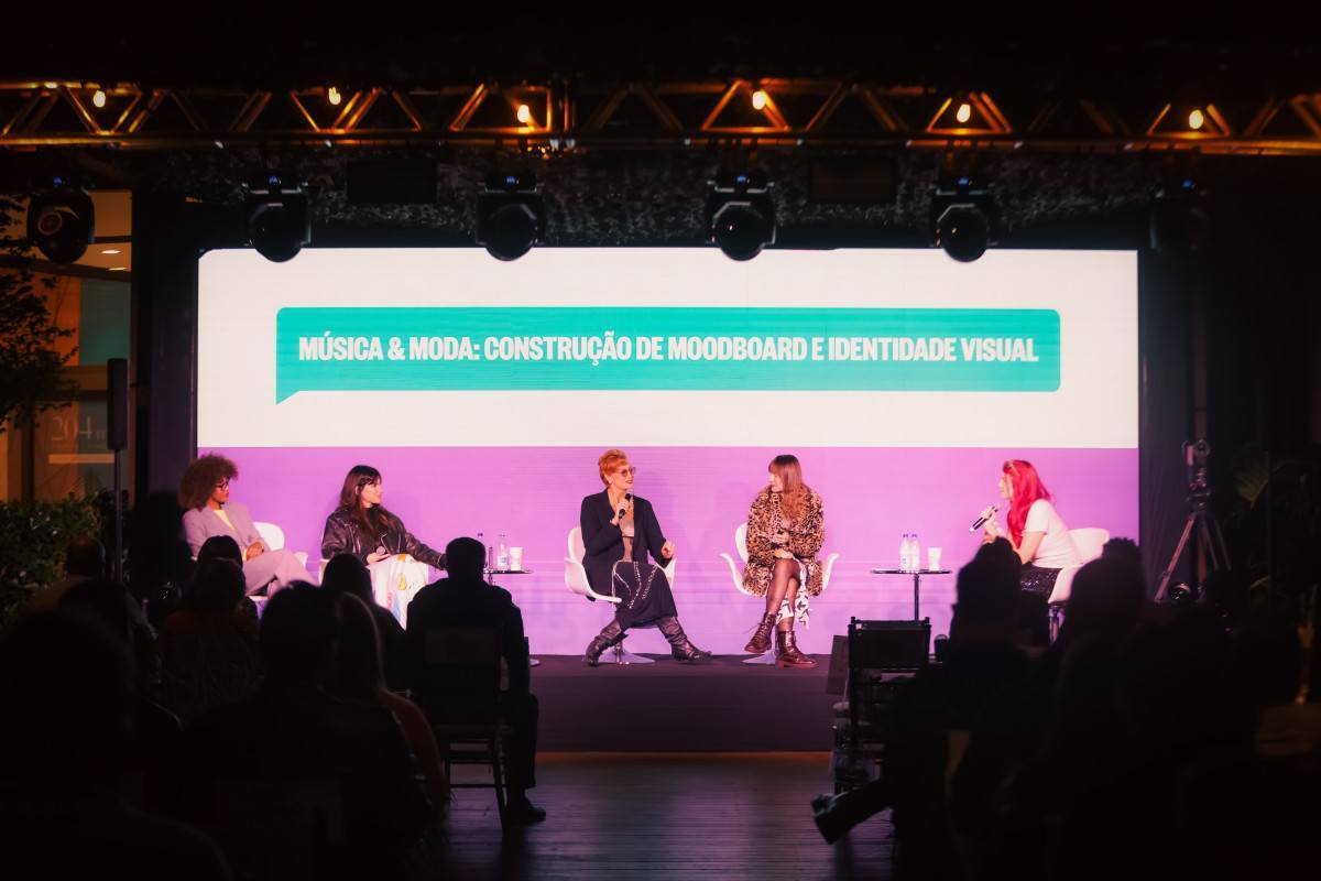 Papo Jo&atilde;o Rock promove encontros gratuitos sobre m&uacute;sica, cultura e economia criativa antes da pr&oacute;xima edi&ccedil;&atilde;o do festival