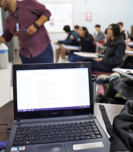 Prouni: prazo para comprovar informações de inscrição termina na sexta