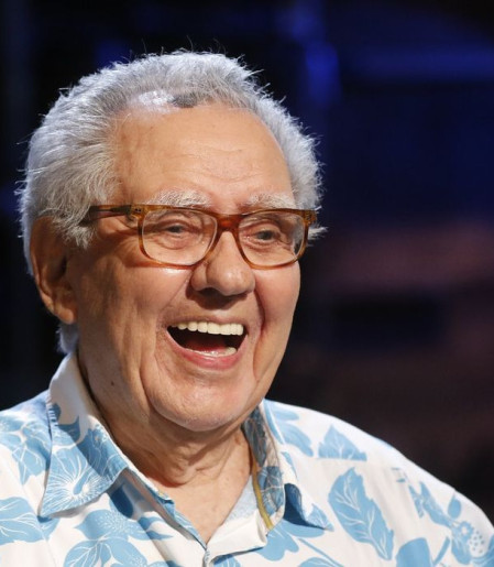 TV Brasil homenageia Luiz Carlos Barreto