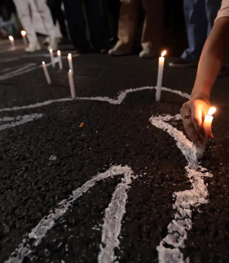 Dez cidades mais violentas do país estão no Nordeste, aponta estudo