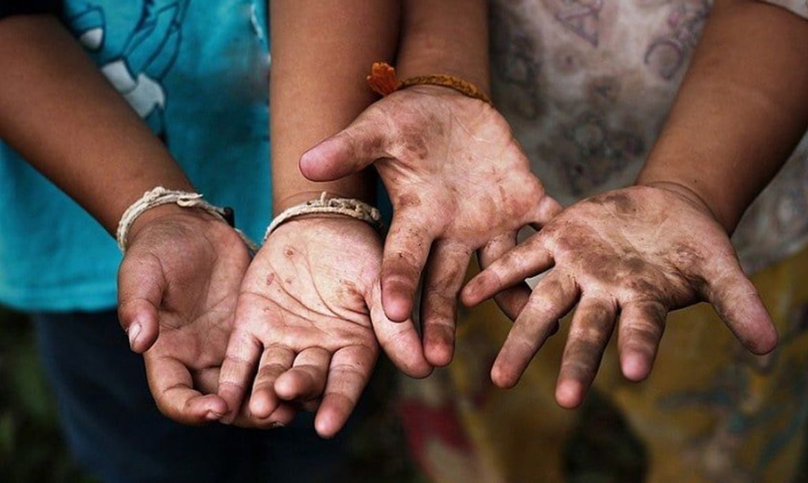 Somente três estados têm plano vigente contra o trabalho infantil