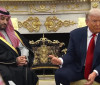 Acordo com Arábia Saudita expõe contradição dos EUA na questão nuclear
