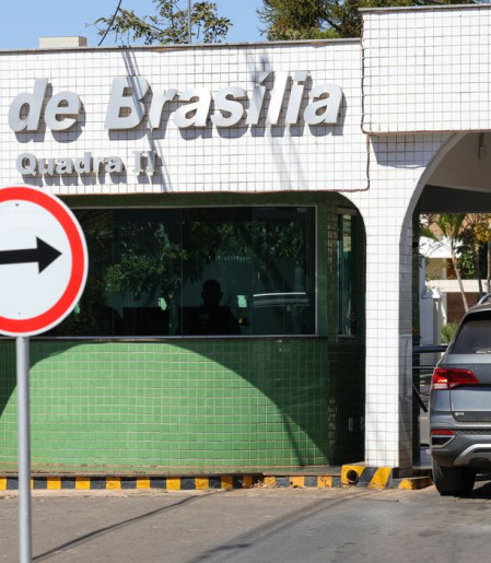 Bolsonaro recorre para anular proibição de visita na prisão domiciliar