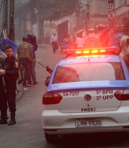 Relatório denuncia violência em ações policiais na Baixada Fluminense