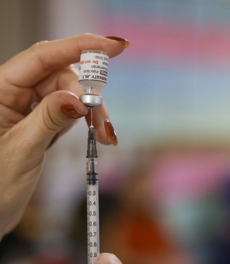 Pesquisa mostra que vacinação diminuiu prevalência de HPV entre jovens