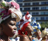 Mulheres negras exaltam Tereza de Benguela e cobram titulação de terra