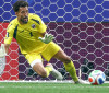 Vozinha, goleiro de Cabo Verde na Copa, acerta com Colo Colo do Chile