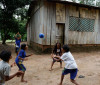 Unicef mapeia cidades onde crianças estão expostas a riscos ambientais