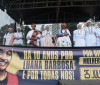 Homenagem a Luana Barbosa marca a 11ª Marcha das Mulheres Negras em SP