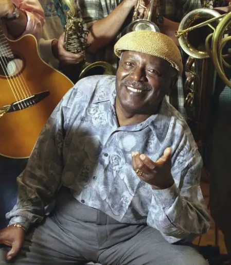 Nascido há 100 anos, Moacir Santos fundiu ancestralidade e erudição