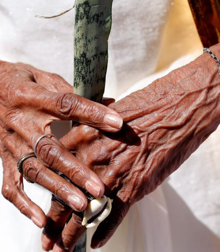 Julho das Pretas: mulheres negras marcham pelas ruas de todo país