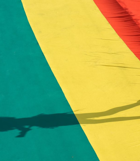 Parada Brasília Orgulho traz campanha do voto contra o preconceito