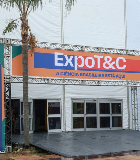 Maior evento científico da América Latina começa neste domingo