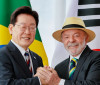Brasil ampliará esforços por acordo entre Mercosul e Coreia do Sul