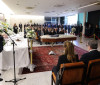 Corpo do ministro aposentado Octavio Galotti é velado no STF