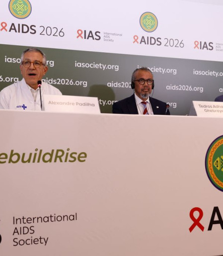 Remédio injetável que previne HIV pode entrar no SUS até o fim o ano