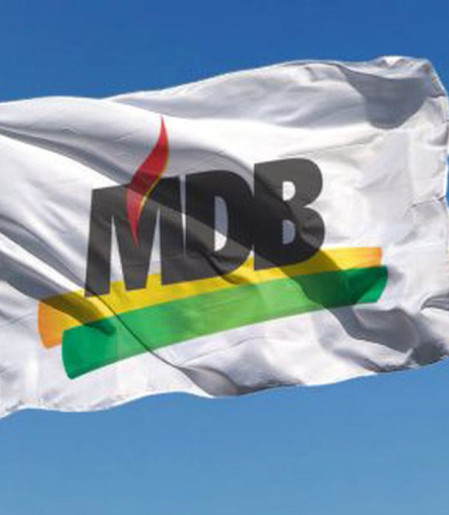 MDB decide não entrar na corrida presidencial