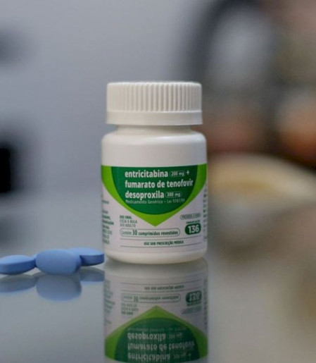 Pesquisa aponta lacuna entre conhecimento e uso de PrEP contra o HIV