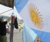 Quase metade dos jovens argentinos vive em vulnerabilidade social