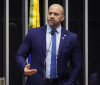 Moraes dá 48h para Daniel Silveira explicar publicação de vídeo no X
