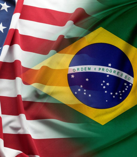 Estados Unidos prorroga por mais um ano emergência contra o Brasil