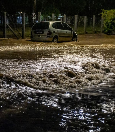 Paraná mantém dois mil pontos sob observação por conta do El Niño