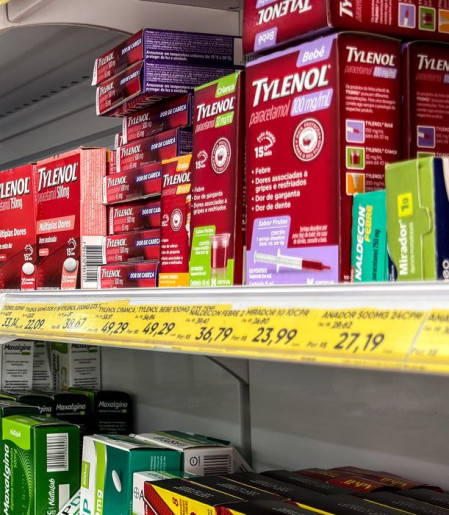 Conselho pede ao MPSP apuração de venda de medicamentos em máquinas 
