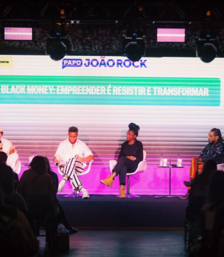 Edição 2026 do Papo João Rock começa nesta quarta-feira