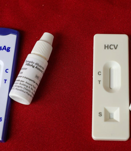 Dia Mundial de Luta contra as Hepatites Virais alerta para prevenção