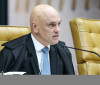 Moraes dá 48 horas para Bolsonaro informar se autorizou vídeo com IA