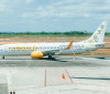 Anac limita a venda de passagens aéreas da Flybondi no Brasil