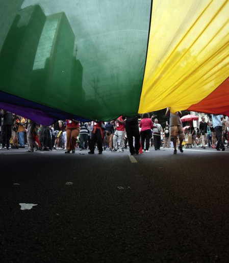 Grupo Arco-Íris denuncia apagamento LGBTI+ nos dados policiais do Rio