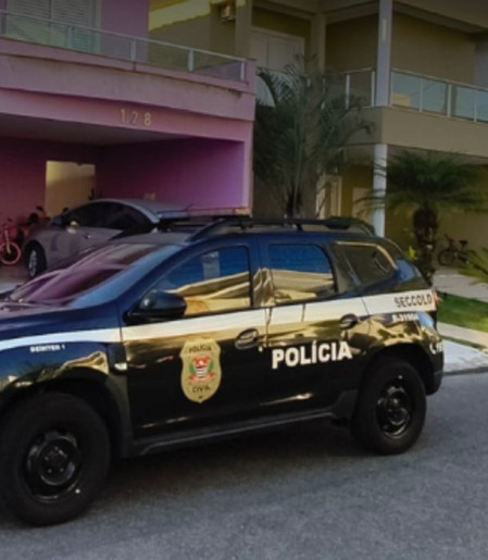MP: ação em São José dos Campos mira lavagem de dinheiro ligada ao PCC