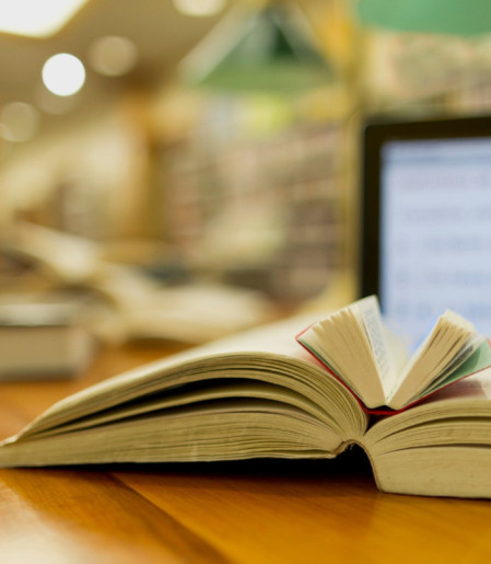 A Degustadora de Histórias realiza, ao longo de agosto, uma programação de clubes de leitura dedicada a diferentes gêneros, autores e estilos literários