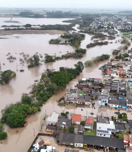 El Niño: investimentos para conter impactos climáticos somam R$ 1,3 bi