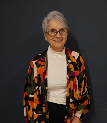 Nancy Horta