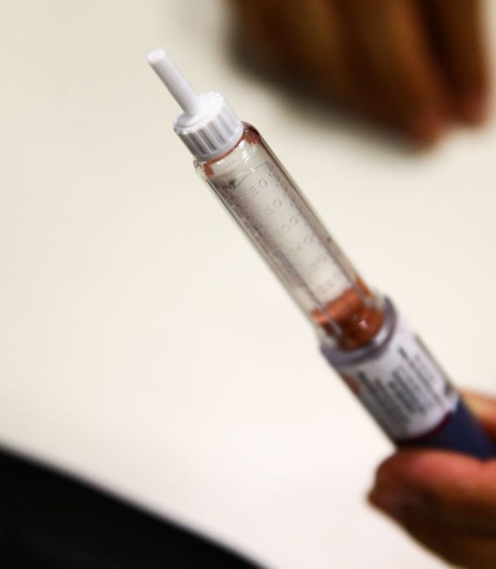 Anvisa registra 5 novas canetas de semaglutida para tratar diabetes