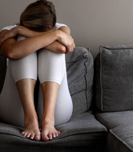Mais de 50% das mulheres dizem ter sofrido violência de parceiros