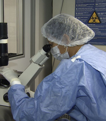 Saiba como cientistas "curaram" pacientes infectados com HIV 