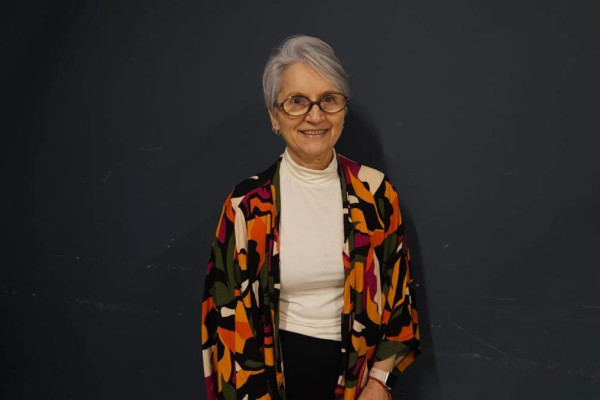 Nancy Horta - Divulgação