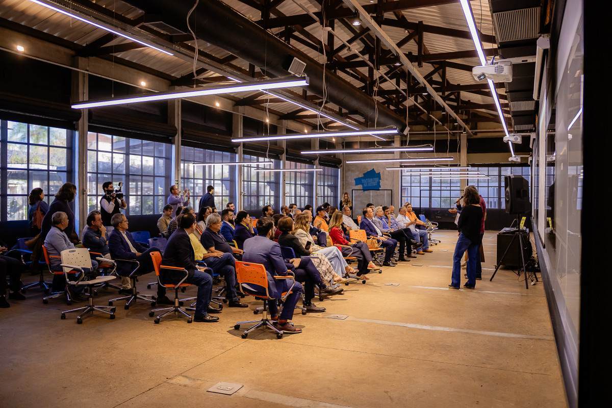 Evento de lançamento da campanha Voto Legal é Voto Local, na Fábrica, e Ribeirão Preto