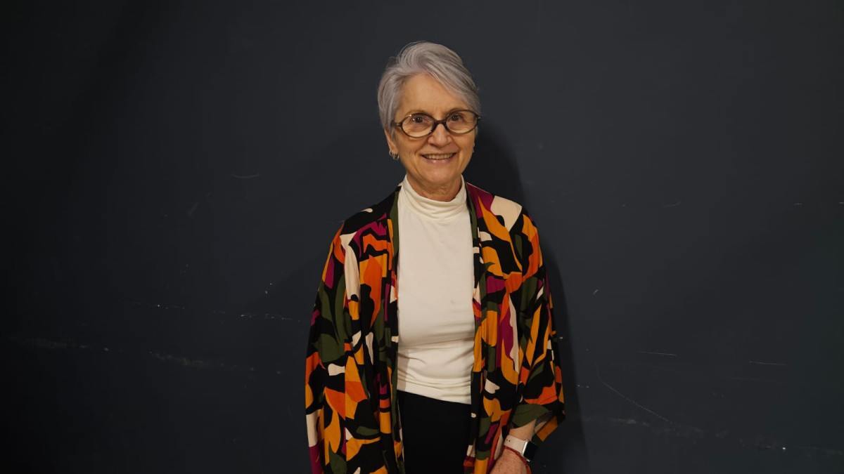 Nancy Horta