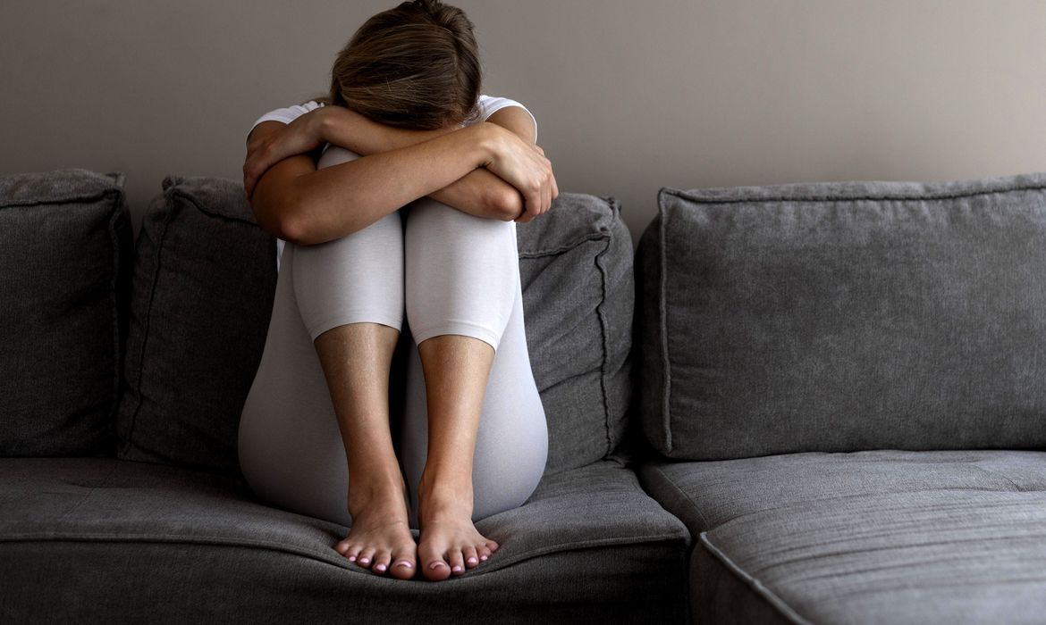 Mais de 50% das mulheres dizem ter sofrido violência de parceiros